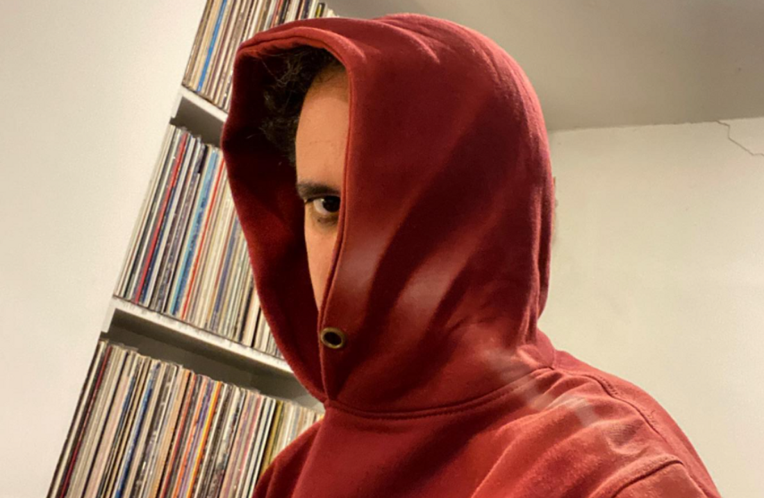 Four Tet